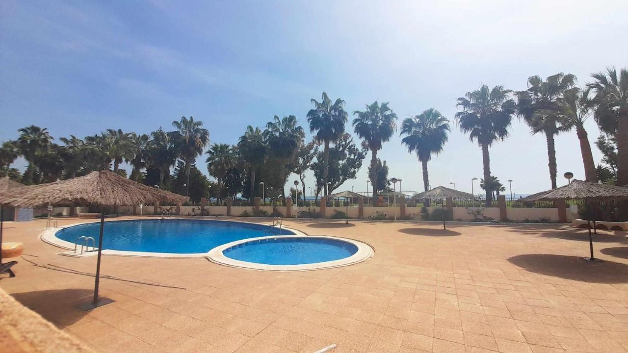 Ayf Frontal Al Marterraza De 40M Y 3 Habitaciones Oropesa del Mar Exterior photo